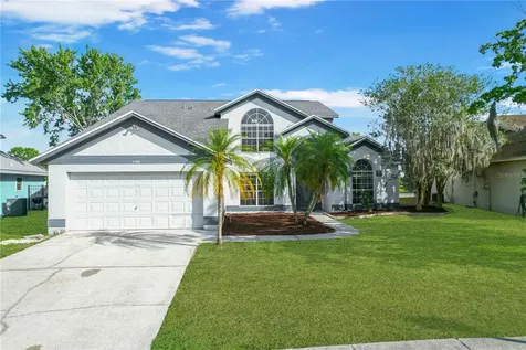 11160 Sylvan Pond Circle Orlando FL 32825