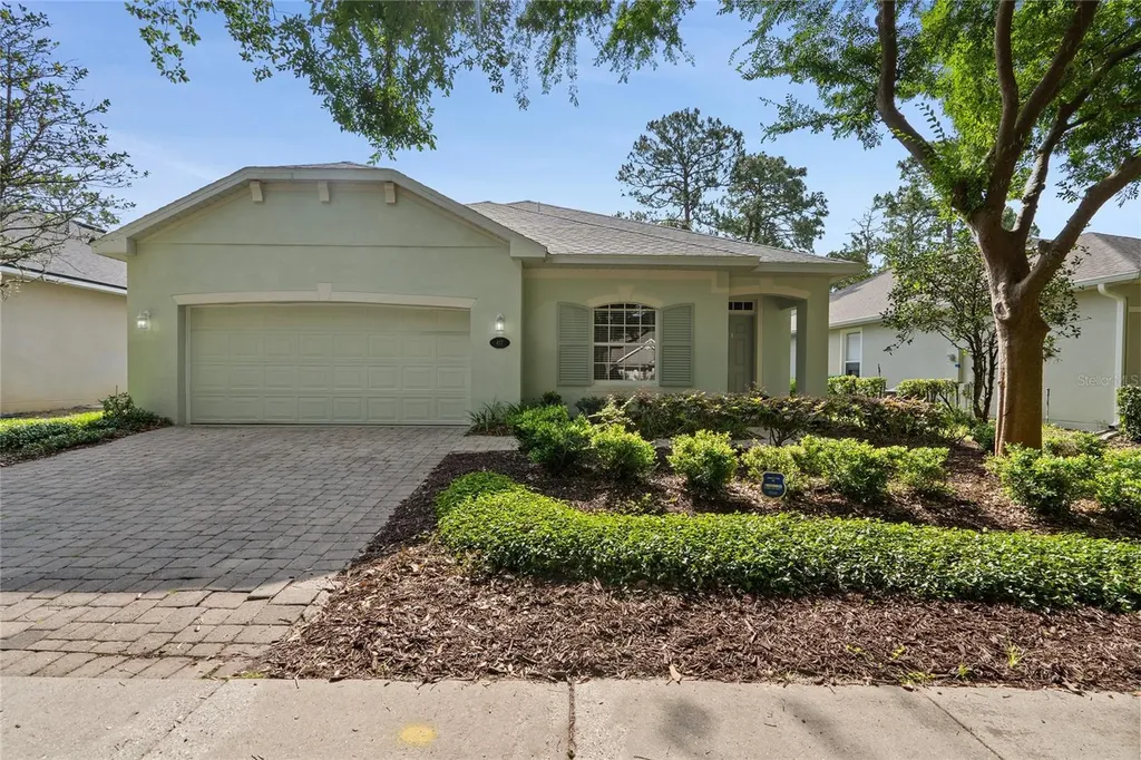 417 Victoria Hills Drive Deland FL 32724