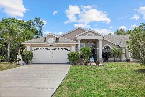 13605 Morning Court Hudson FL 34667