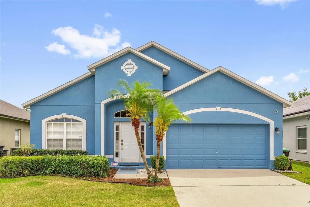 1730 Ribbon Falls Parkway Orlando FL 32824