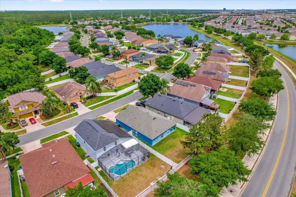 1730 Ribbon Falls Parkway Orlando FL 32824