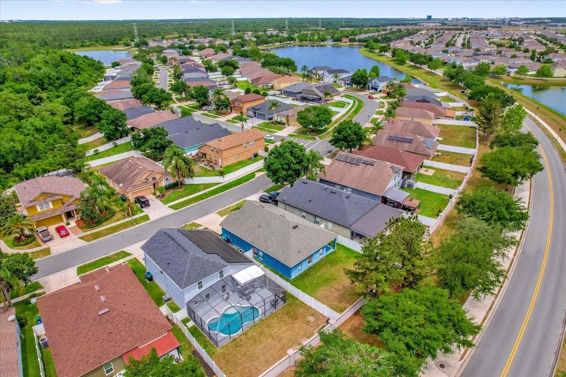 1730 Ribbon Falls Parkway Orlando FL 32824