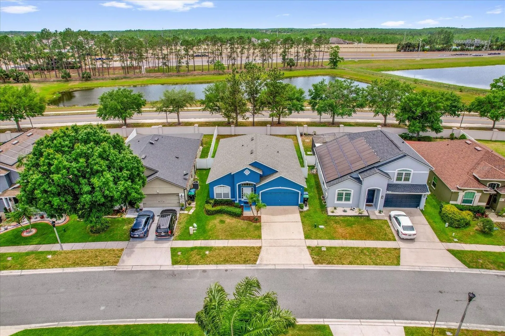 1730 Ribbon Falls Parkway Orlando FL 32824