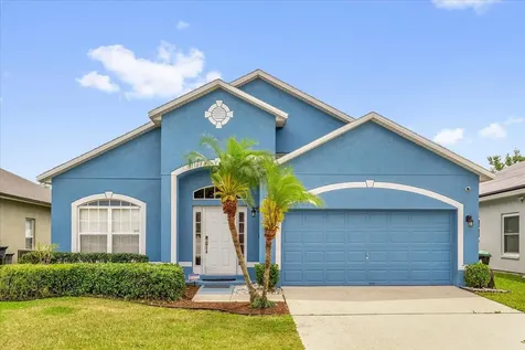 1730 Ribbon Falls Parkway Orlando FL 32824