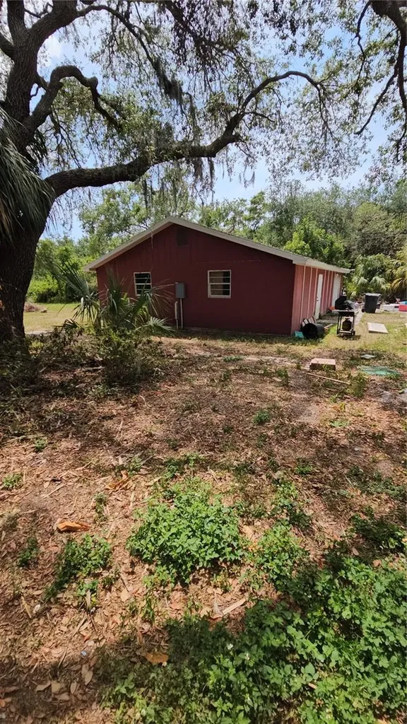 8255 Richmond Street Gibsonton FL 33534
