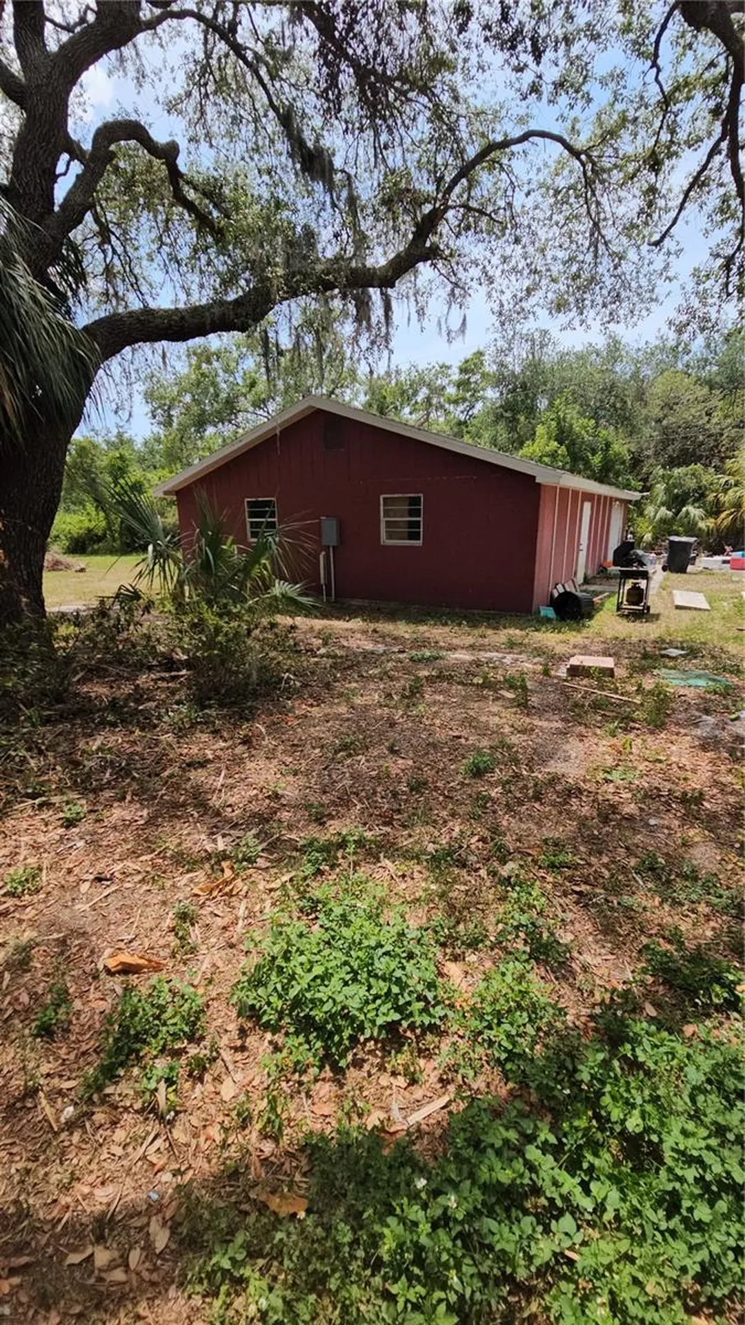8255 Richmond Street Gibsonton FL 33534