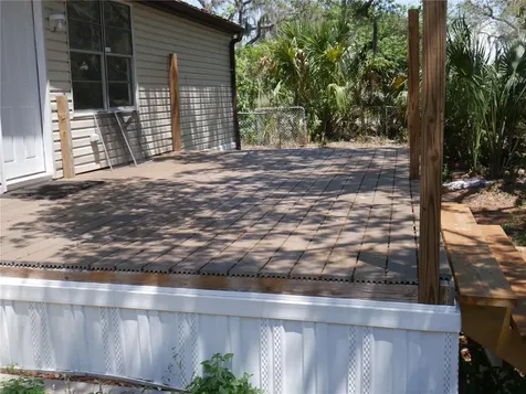 8255 Richmond Street Gibsonton FL 33534