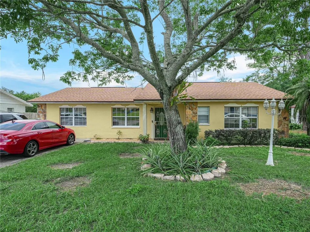808 Ware Avenue NE Winter Haven FL 33881