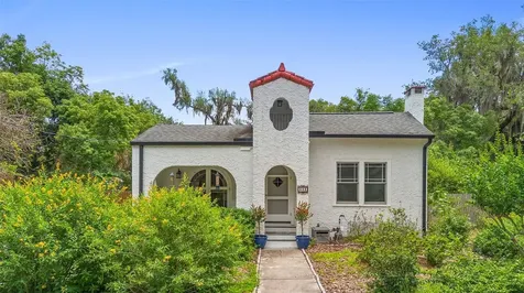 333 N Kentucky Avenue Deland FL 32724
