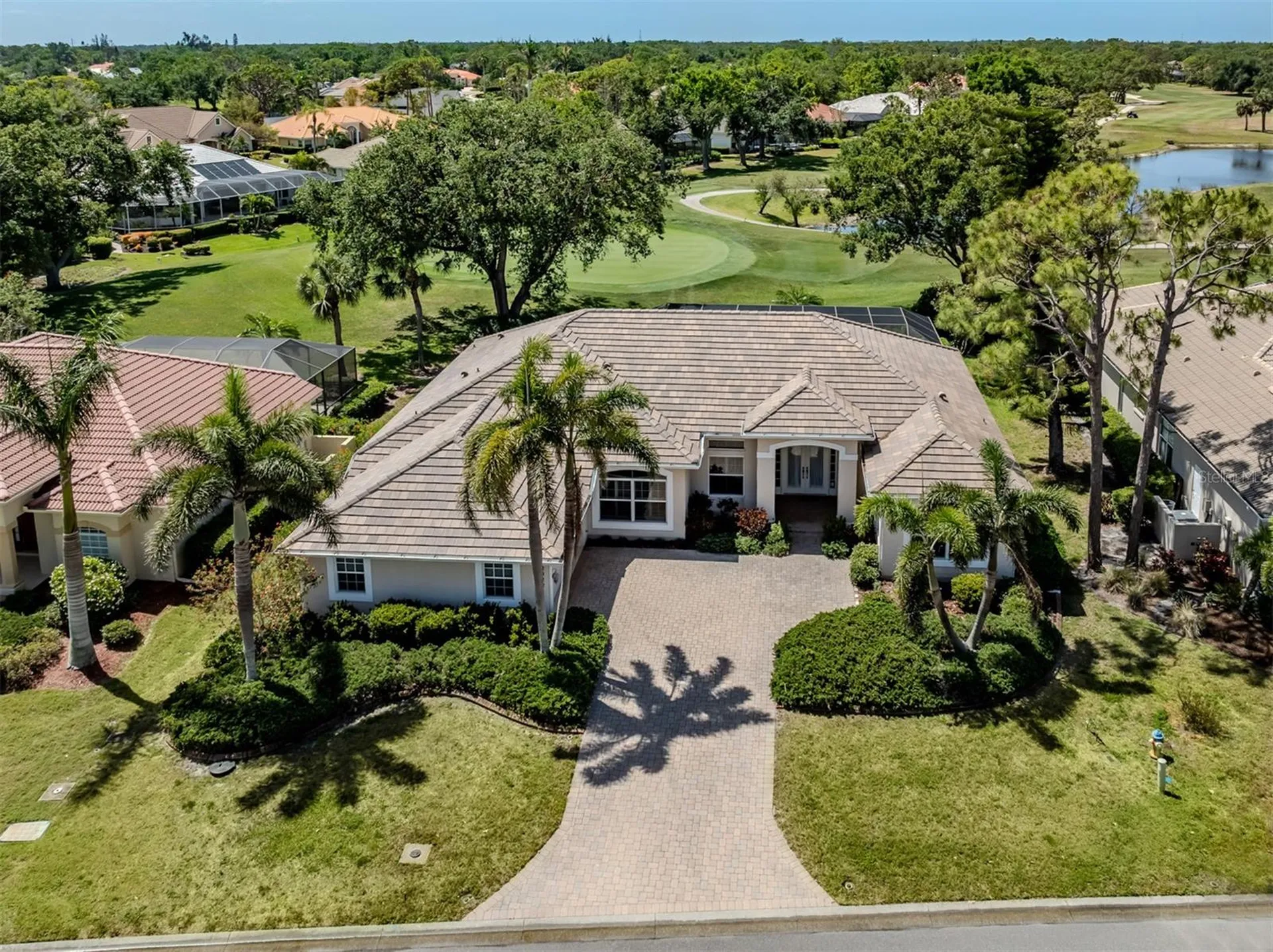 Nokomis FL, 2022 Calusa Lakes Boulevard