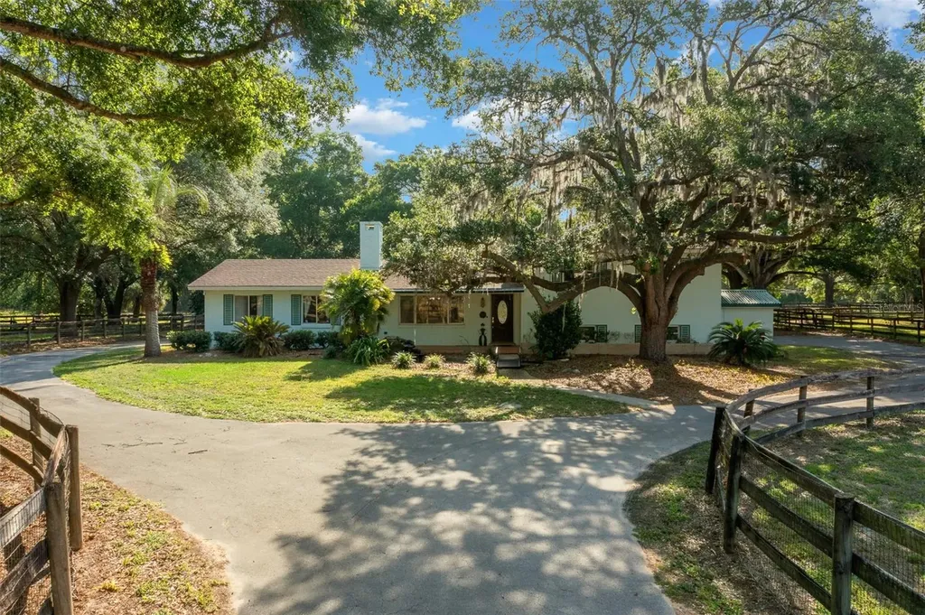 7795 SW 72nd Court Ocala FL 34476