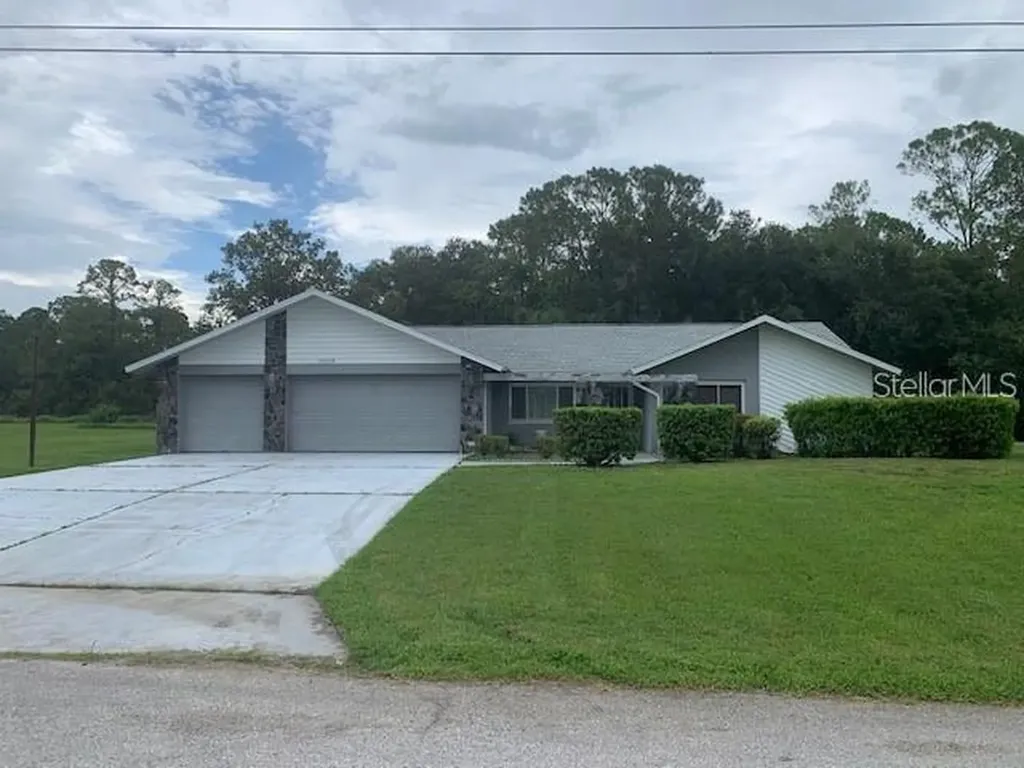 35209 Dolphin Lake Drive Zephyrhills FL 33541
