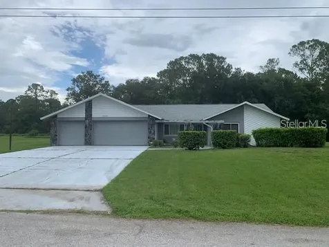 35209 Dolphin Lake Drive Zephyrhills FL 33541