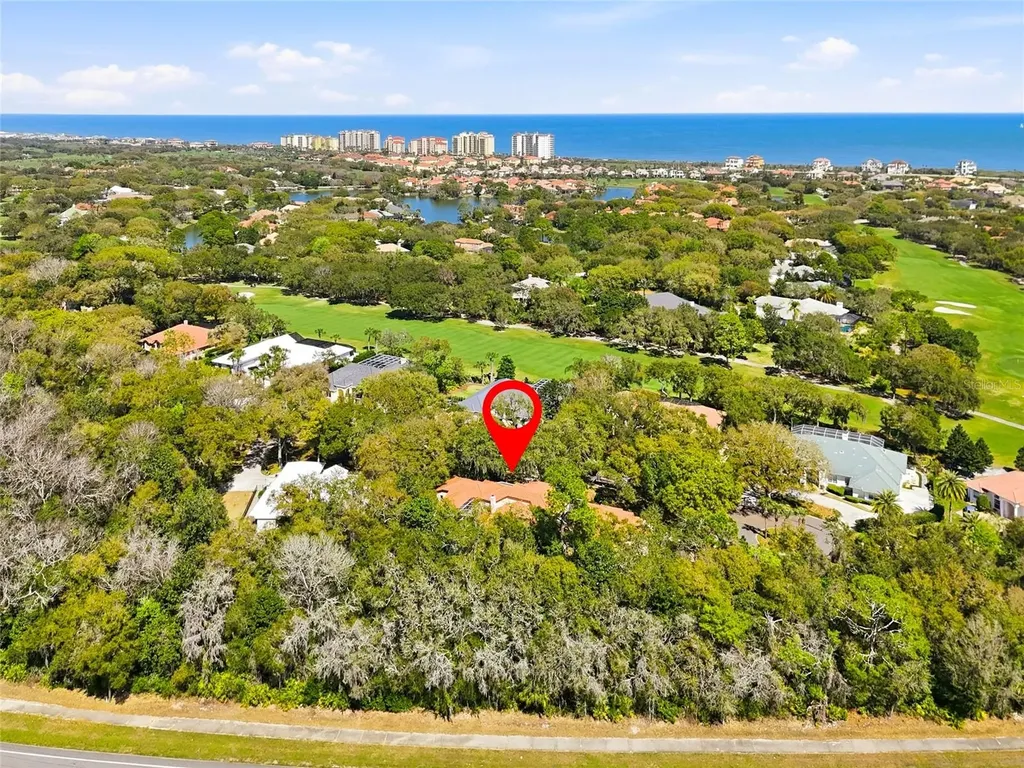 12 Via Salerno Palm Coast FL 32137
