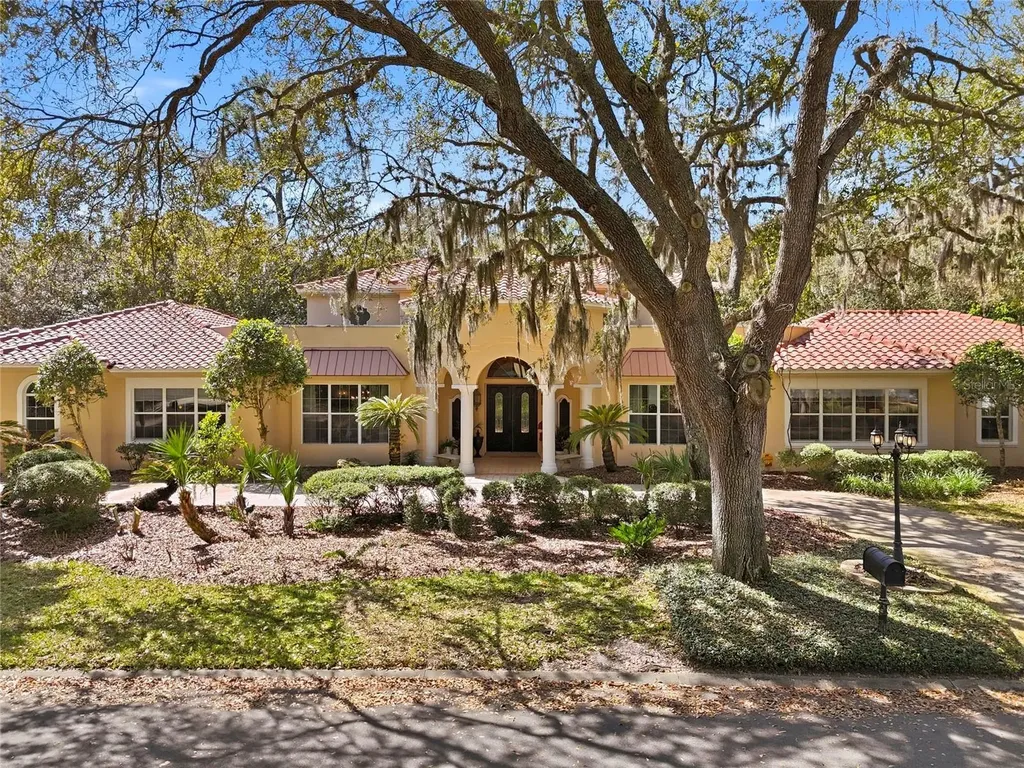 12 Via Salerno Palm Coast FL 32137