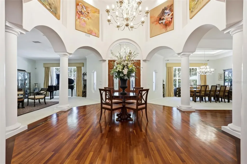 12 Via Salerno Palm Coast FL 32137