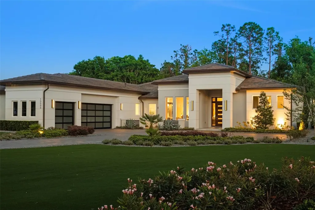 15500 Pendio Drive Montverde FL 34756