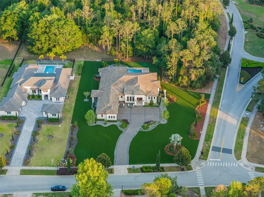 15500 Pendio Drive Montverde FL 34756