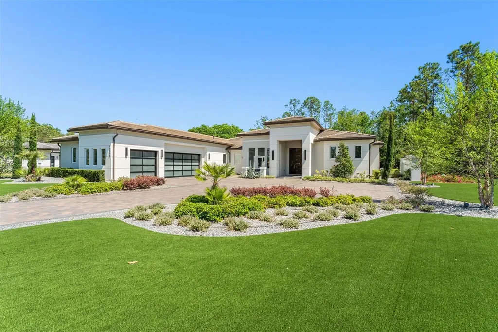 15500 Pendio Drive Montverde FL 34756