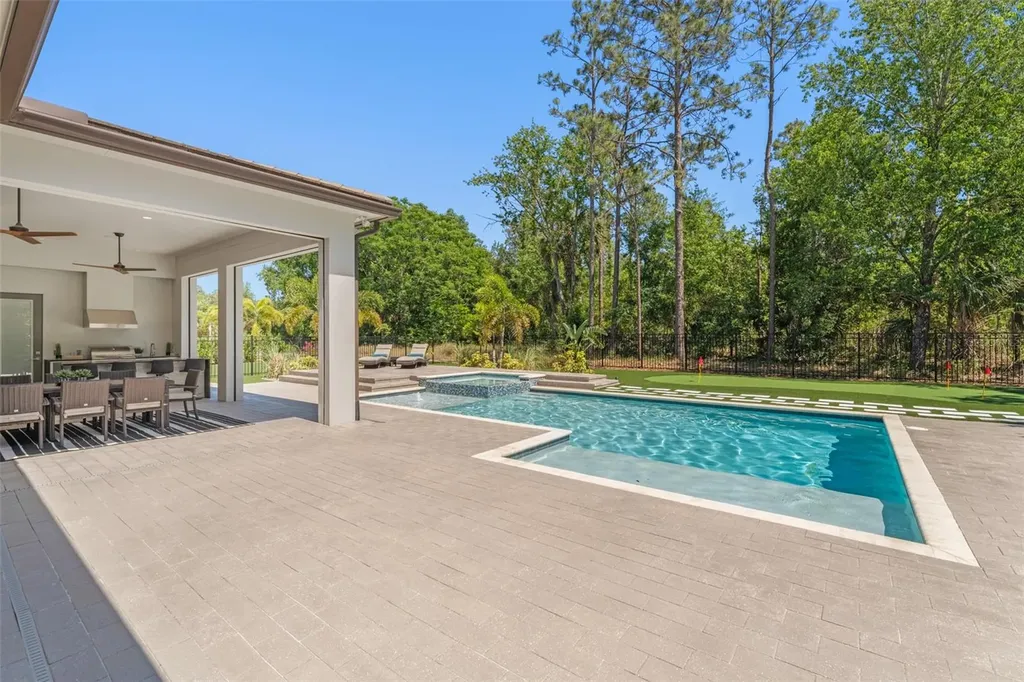 15500 Pendio Drive Montverde FL 34756