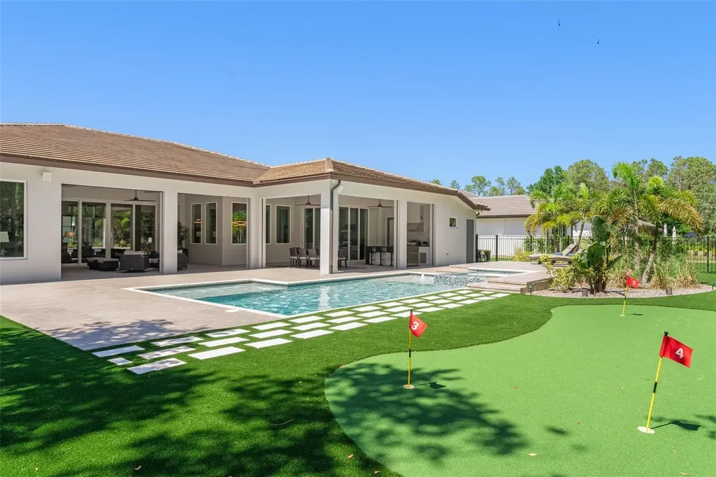 15500 Pendio Drive Montverde FL 34756