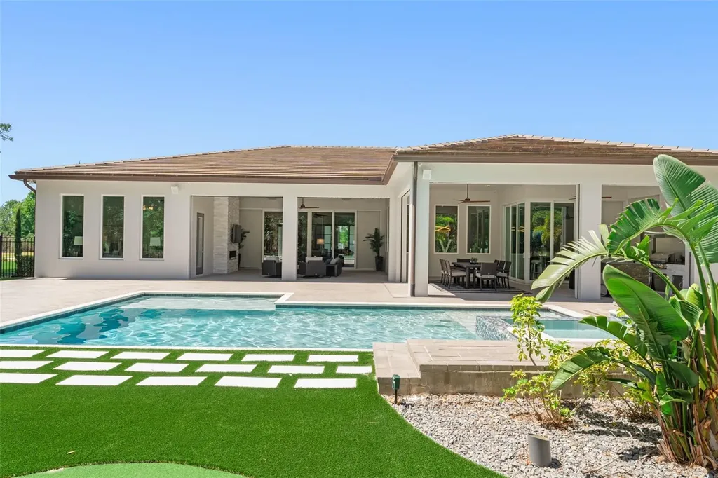 15500 Pendio Drive Montverde FL 34756