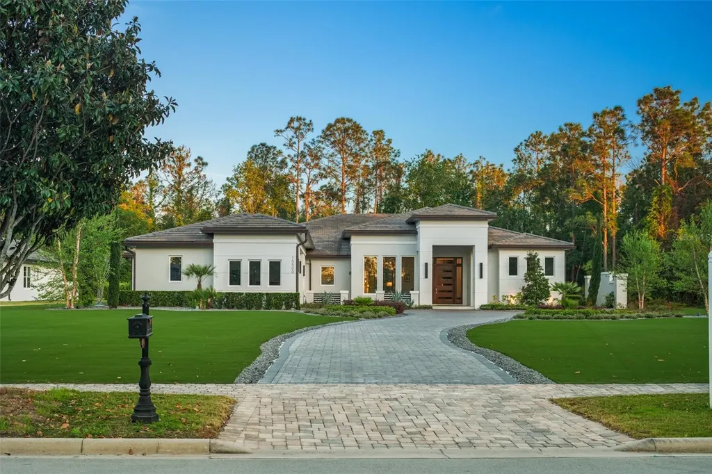 15500 Pendio Drive Montverde FL 34756