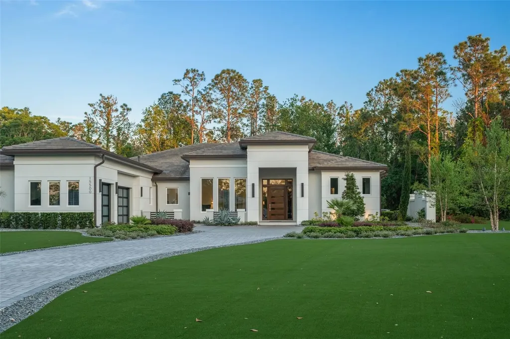 15500 Pendio Drive Montverde FL 34756