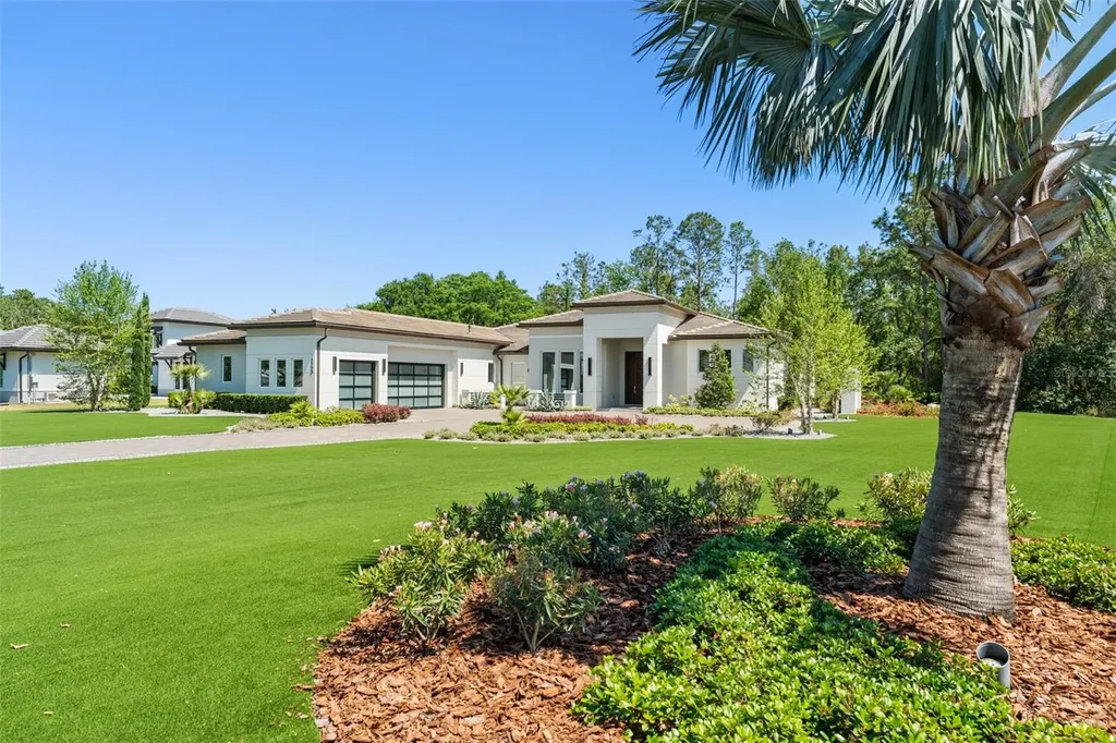 15500 Pendio Drive Montverde FL 34756