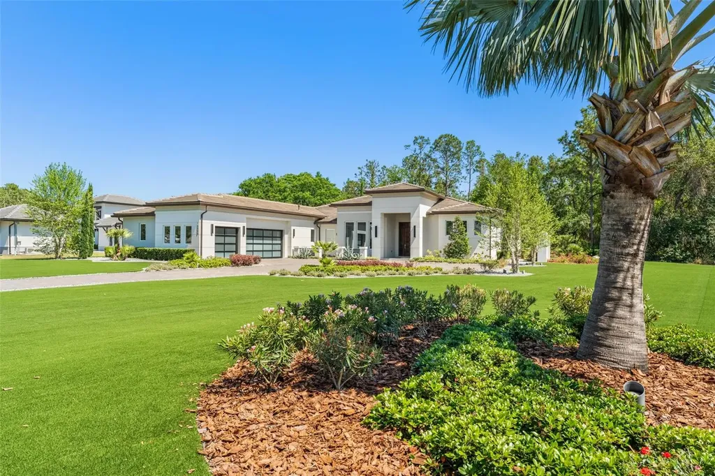 15500 Pendio Drive Montverde FL 34756