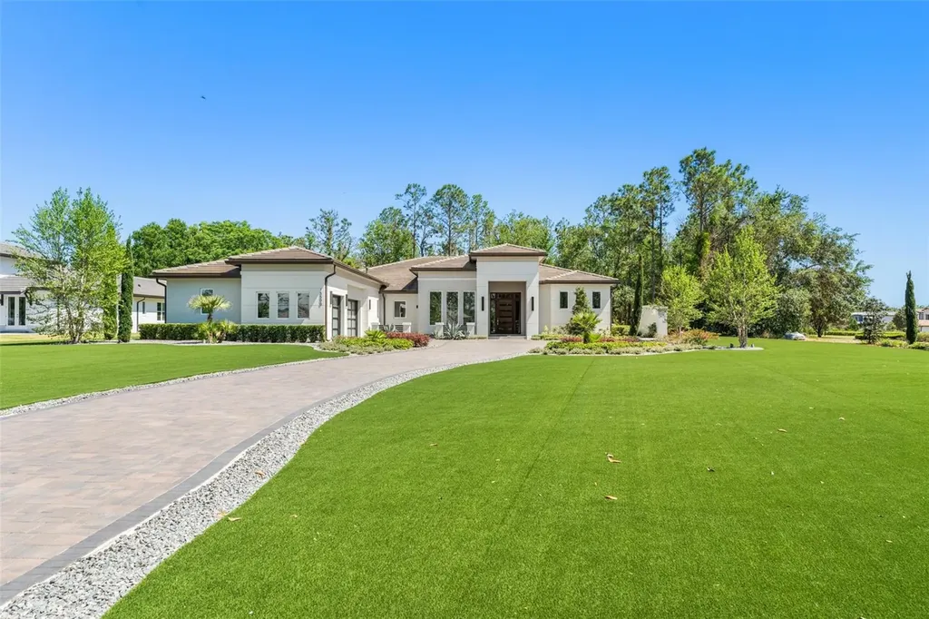 15500 Pendio Drive Montverde FL 34756