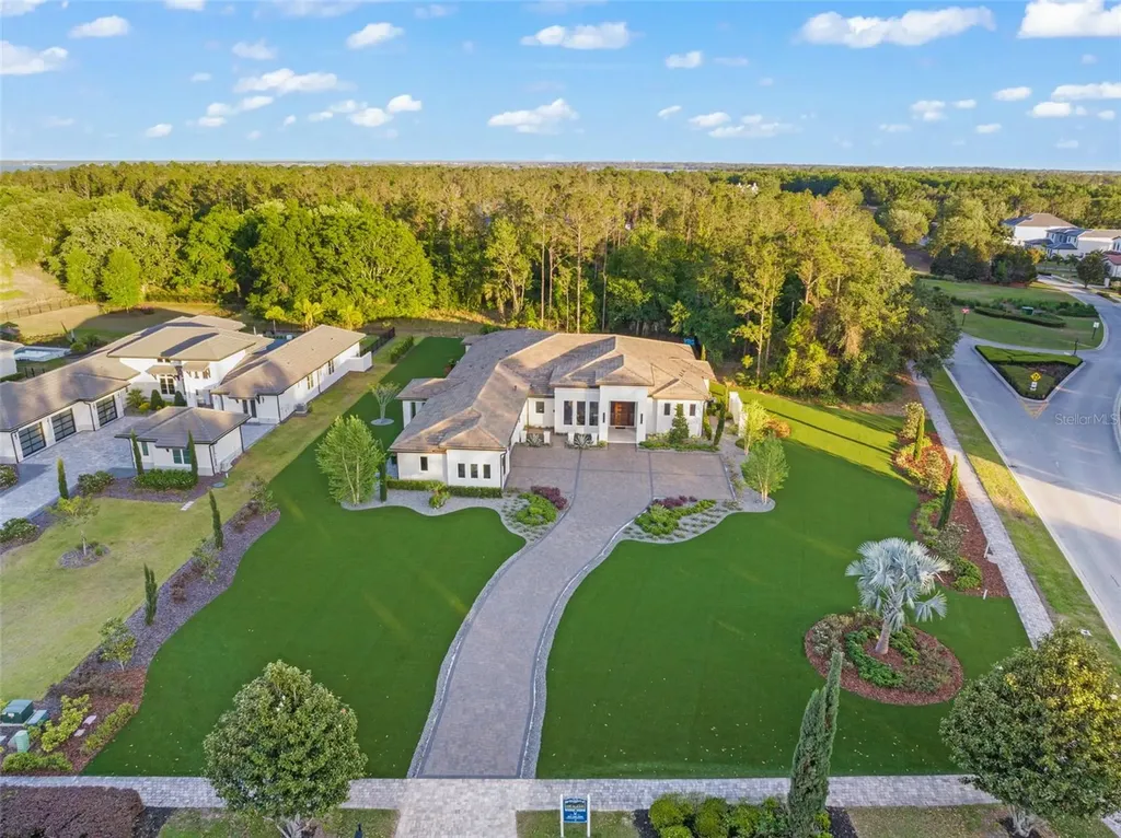 15500 Pendio Drive Montverde FL 34756