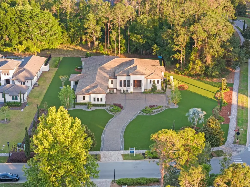 15500 Pendio Drive Montverde FL 34756
