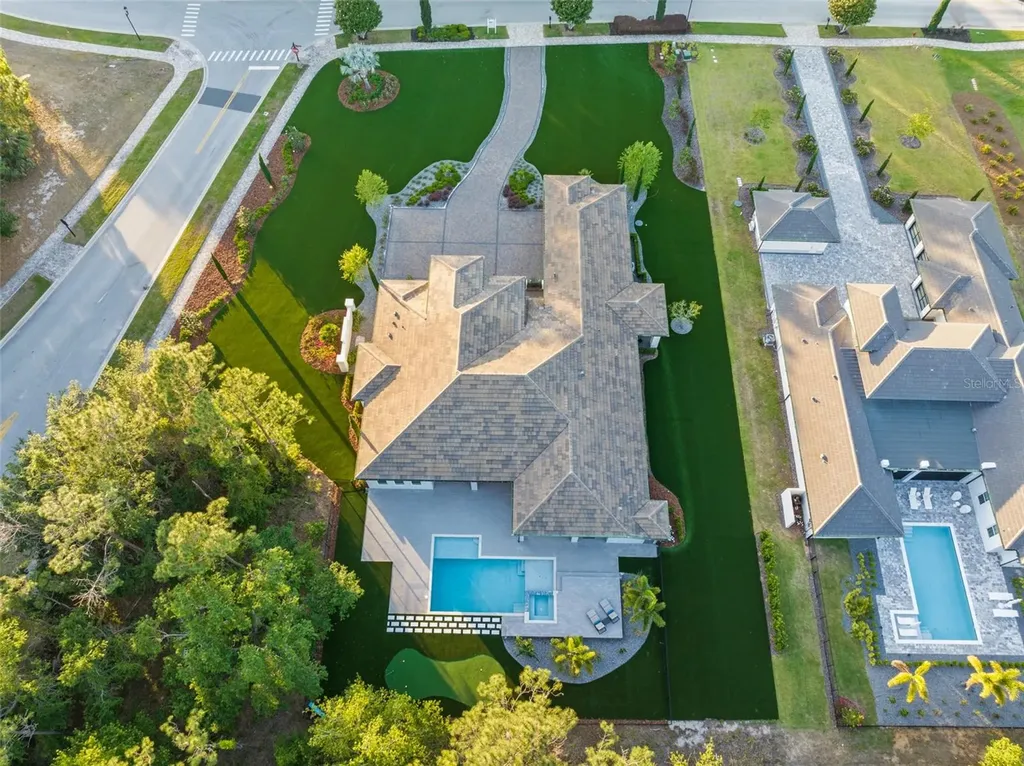 15500 Pendio Drive Montverde FL 34756