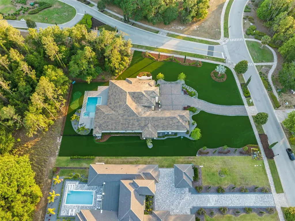 15500 Pendio Drive Montverde FL 34756