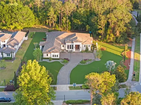 15500 Pendio Drive Montverde FL 34756