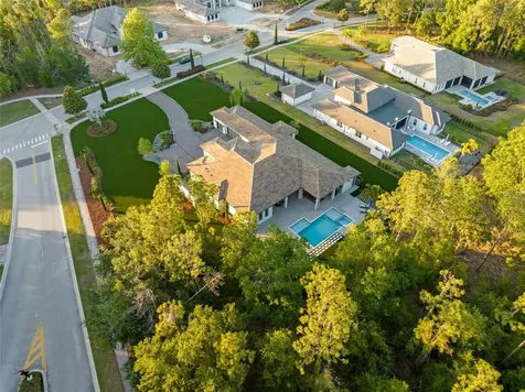 15500 Pendio Drive Montverde FL 34756