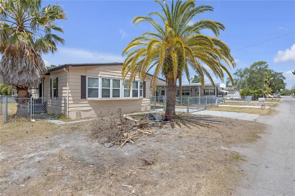 11309 Leisure Lane Port Richey FL 34668