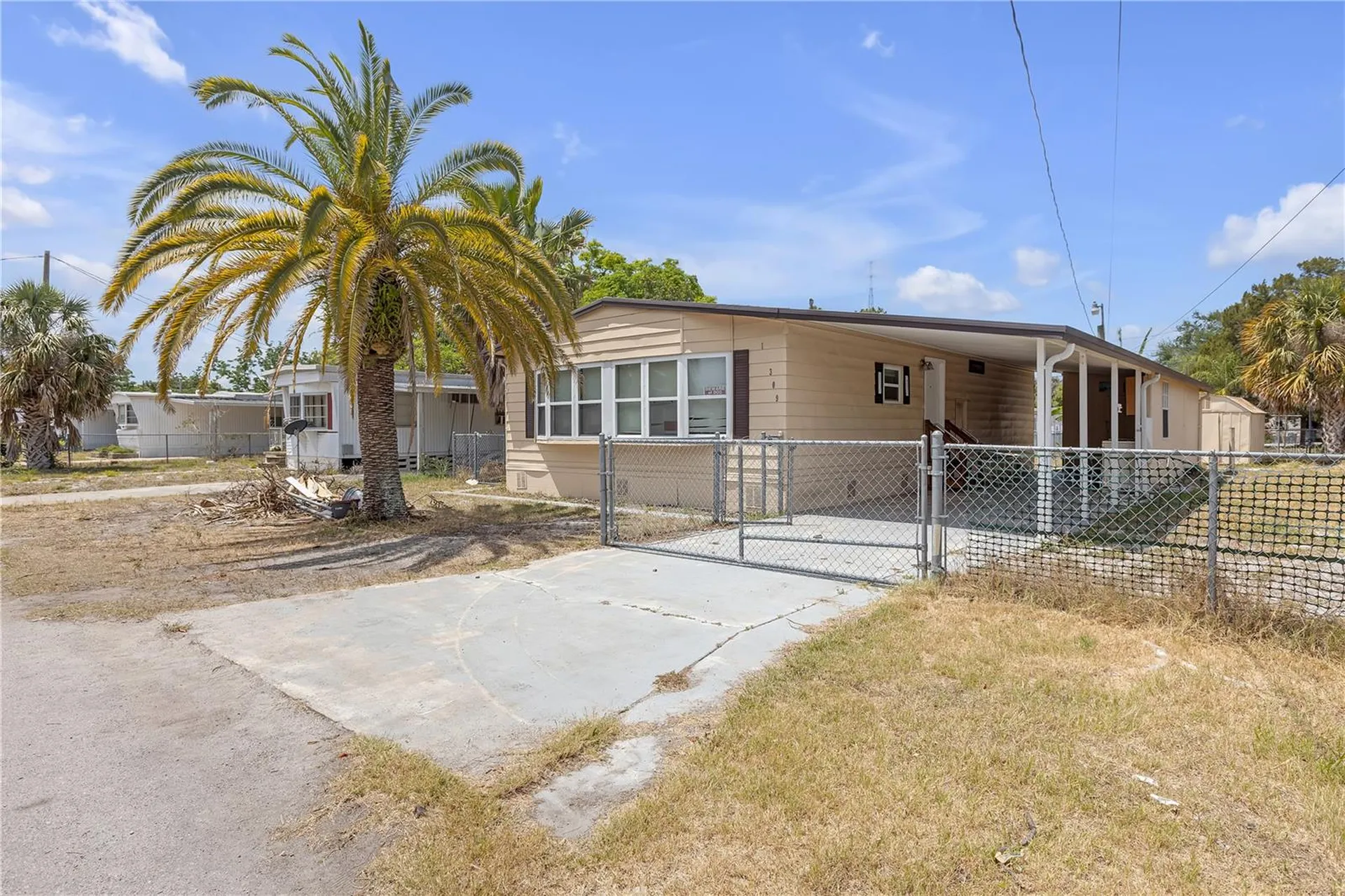 11309 Leisure Lane Port Richey FL 34668