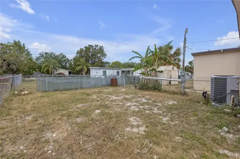 11309 Leisure Lane Port Richey FL 34668
