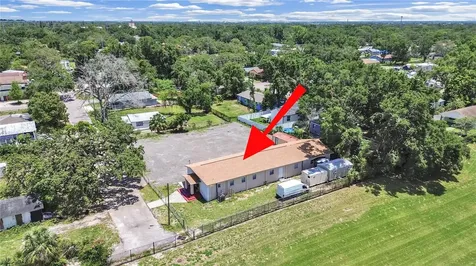 3201 E Genesee Street Tampa FL 33610