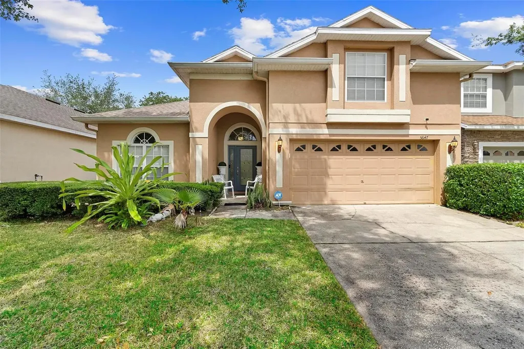 5647 Berwood Drive Orlando FL 32810