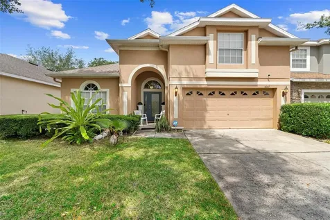 5647 Berwood Drive Orlando FL 32810