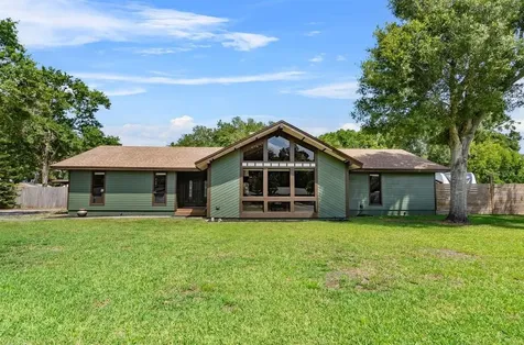3805 Gaines Drive Winter Haven FL 33884