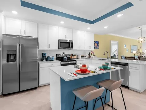 14214 Heritage Landing Boulevard Punta Gorda FL 33955
