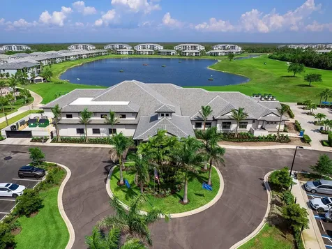 14214 Heritage Landing Boulevard Punta Gorda FL 33955