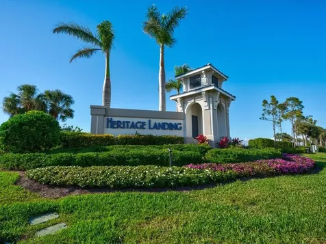 14214 Heritage Landing Boulevard Punta Gorda FL 33955