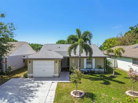 4022 W Cass Street Tampa FL 33609