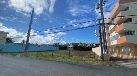 16 Ocean Drive Avenue Luquillo PR 00773