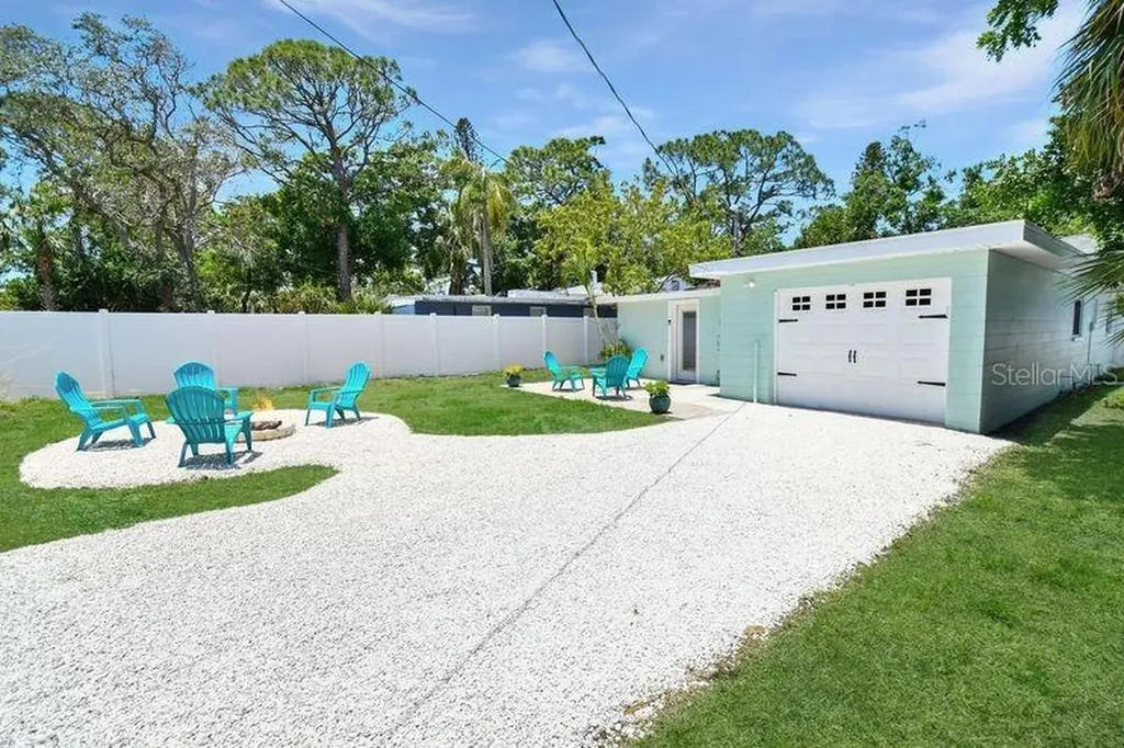 418 40th Avenue S St Petersburg FL 33705